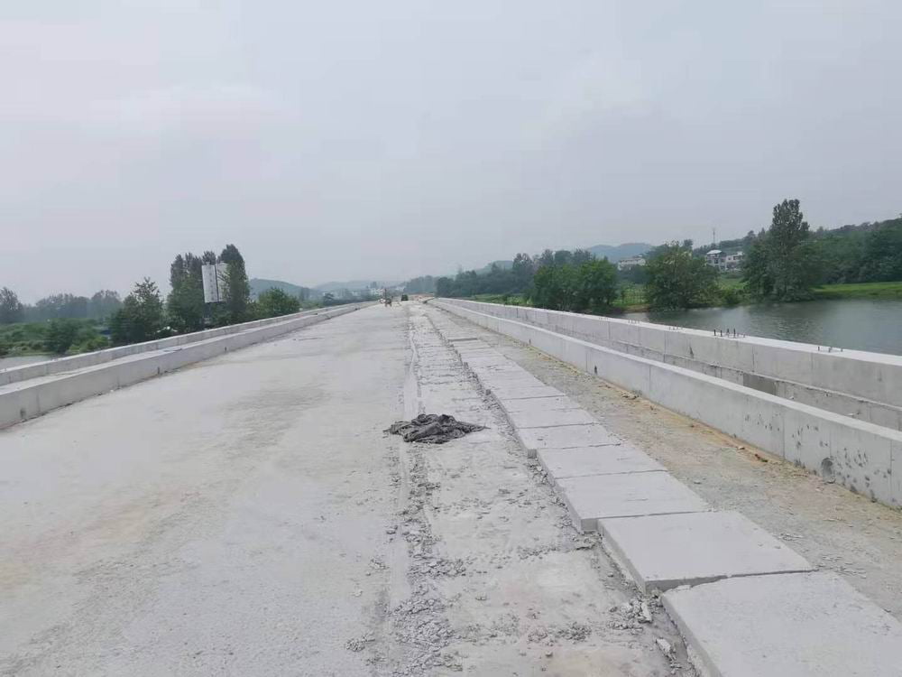 交通運(yùn)輸部：上半年交通固定資產(chǎn)投資1.5萬(wàn)億 比去年同期增8.3%